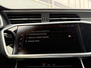 Audi A6 — photo 29