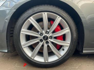 Audi A6 55 TFSI E — photo 14