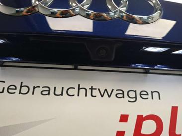 Audi Q3 45 TFSI E — photo 15