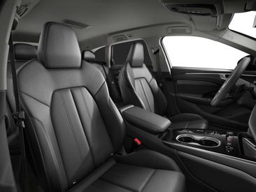 Audi A6 TDI — photo 8