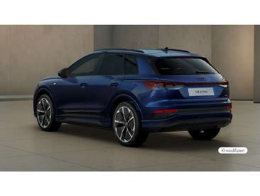 Audi Q4 E-tron S Line 50 — photo 2