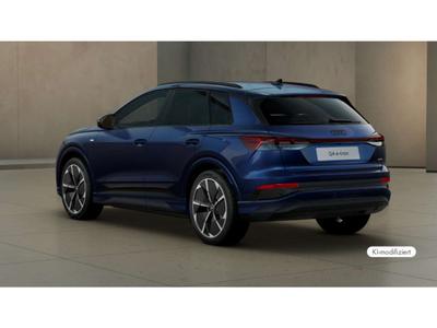 Audi Q4 E-tron S Line 50