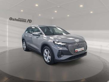 Audi Q4 E-tron — photo 5