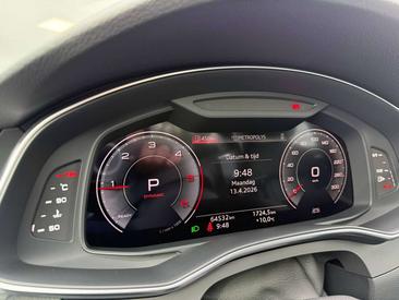 Audi A6 — photo 31
