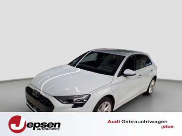 Audi A3 Sportback Advanced 40 TFSI E — photo 3