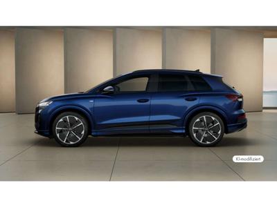 Audi Q4 E-tron S Line 50