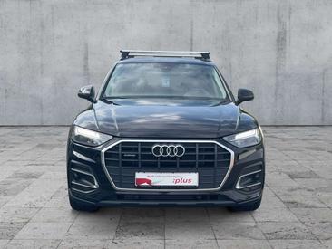 Audi Q5 50 TFSI E — photo 2