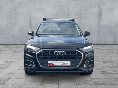 Audi Q5 50 TFSI E