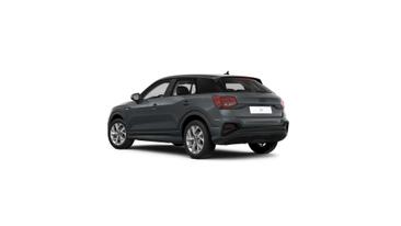 Audi Q2 S Line 35 TFSI — photo 5