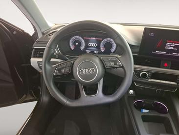 Audi A4 Avant 40 TFSI — photo 11