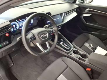 Audi A3 Sportback Advanced 40 TFSI E — photo 4