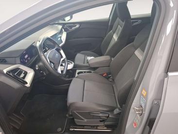 Audi Q4 E-tron — photo 7