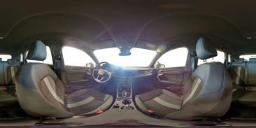 Audi A3 Sportback Advanced 40 TFSI E — photo 5