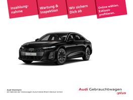 Audi A6 Plus 40 TDI - 2025 - Joinsteer - #1