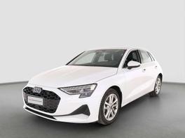 Audi A3 Sportback Advanced 30 TDI - 2025 - Joinsteer - #1
