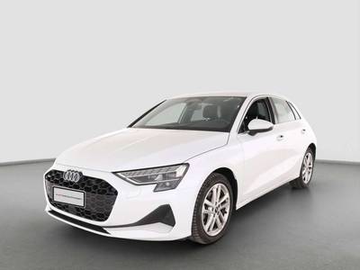 Audi A3 Sportback Advanced 30 TDI - 2025 - Joinsteer - #1