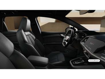 Audi Q4 E-tron S Line 50 — photo 5