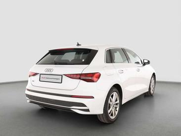 Audi A3 Sportback Advanced 30 TDI — photo 2