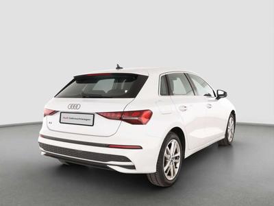Audi A3 Sportback Advanced 30 TDI