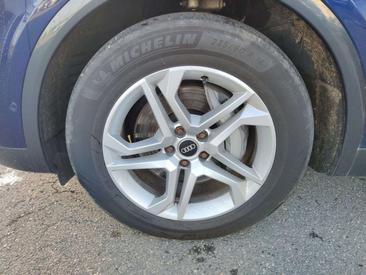 Audi Q5 Advanced 50 TFSI E — photo 15