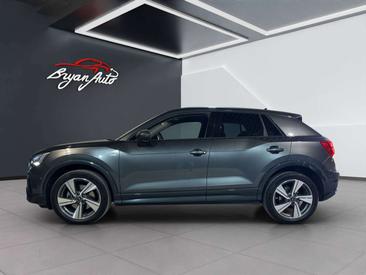 Audi Q2 S Line 35 TDI — photo 6