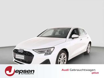 Audi A3 Sportback Advanced 30 TDI — photo 3