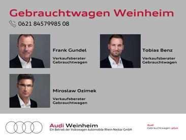 Audi A6 Plus 40 TDI — photo 3