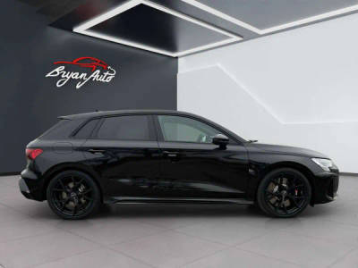 Audi RS3 Sportback 2.5 TFSI - 2026 - Joinsteer - #1