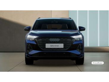 Audi Q4 E-tron S Line 50 — photo 9