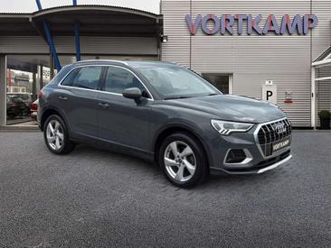 Audi Q3 Advanced 35 TFSI — photo 3