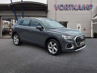 Audi Q3 Advanced 35 TFSI