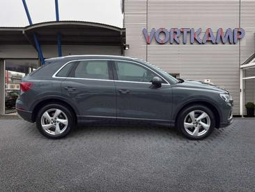 Audi Q3 Advanced 35 TFSI — photo 4