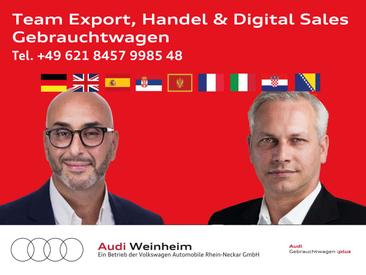 Audi A6 Plus 40 TDI — photo 5
