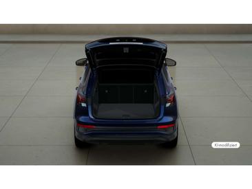 Audi Q4 E-tron S Line 50 — photo 10