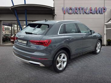 Audi Q3 Advanced 35 TFSI — photo 5