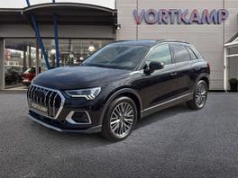 Audi Q3 Advanced 35 TDI - 2022 - Joinsteer - #1