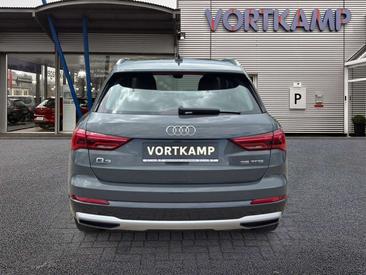 Audi Q3 Advanced 35 TFSI — photo 6