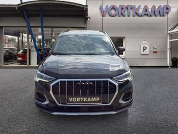 Audi Q3 Advanced 35 TDI — photo 2