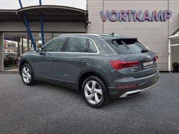 Audi Q3 Advanced 35 TFSI — photo 7