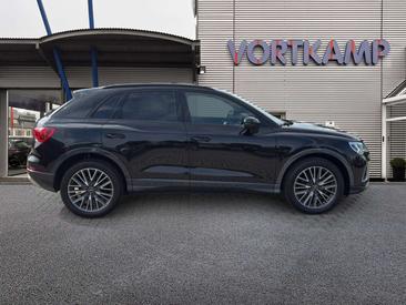Audi Q3 Advanced 35 TDI — photo 4
