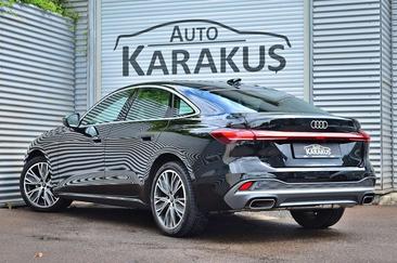 Audi A5 Sportback Limousine TFSI — photo 7