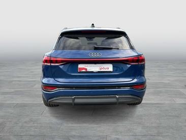 Audi Q6 E-tron S Line Performance — photo 4