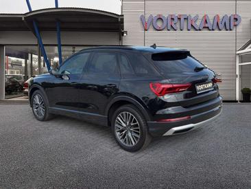 Audi Q3 Advanced 35 TDI — photo 7