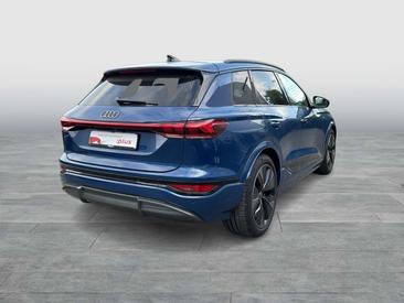 Audi Q6 E-tron S Line Performance — photo 5