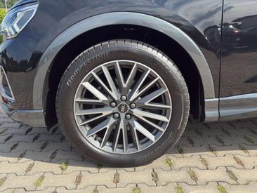 Audi Q3 Advanced 35 TDI — photo 9