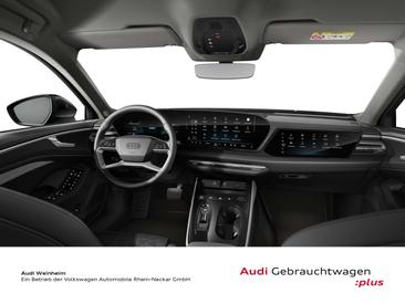 Audi A6 Plus 40 TDI — photo 10