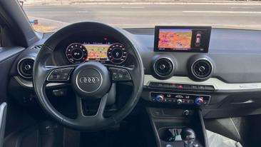 Audi Q2 S Line — photo 22