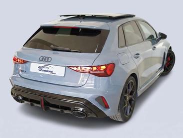Audi RS3 2.5 TFSI — photo 2