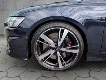 Audi S6 Avant 30 TDI — photo 12