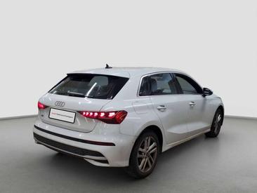 Audi A3 Sportback Advanced 30 TDI — photo 2